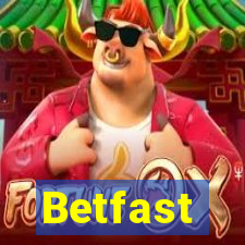 Betfast - Reclame AQUI